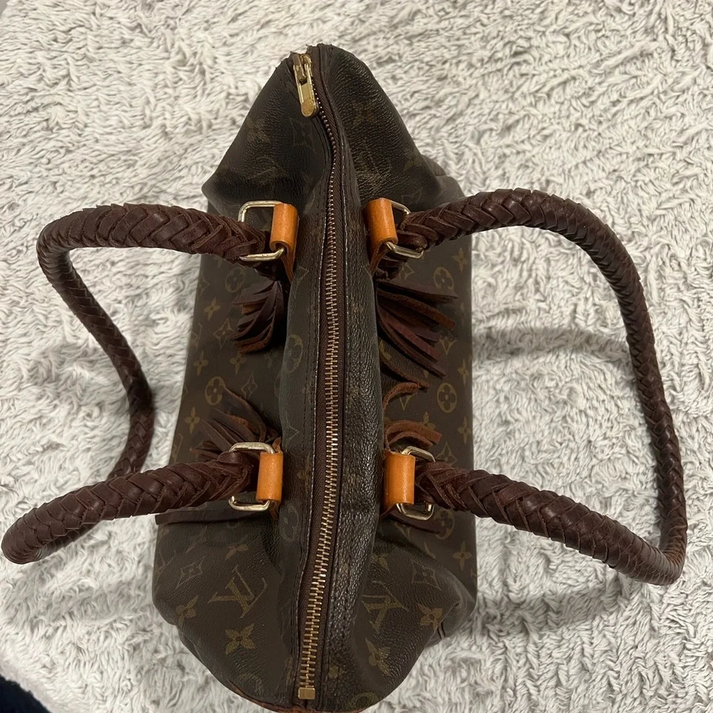 VintageBOHO Louis Vuitton - Picture 5 of 13